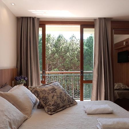 Quarto Particular Apartment Pedra Azul  Luaran gambar
