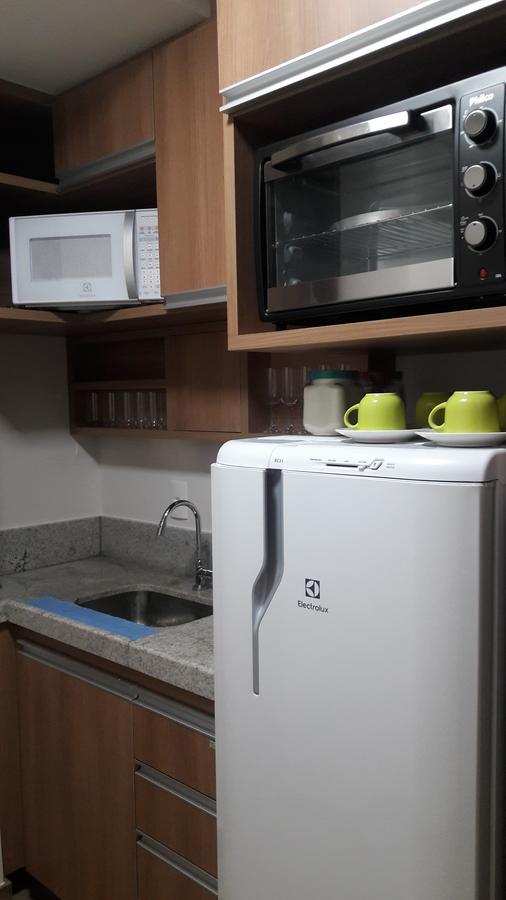 Quarto Particular Apartment Pedra Azul  Luaran gambar