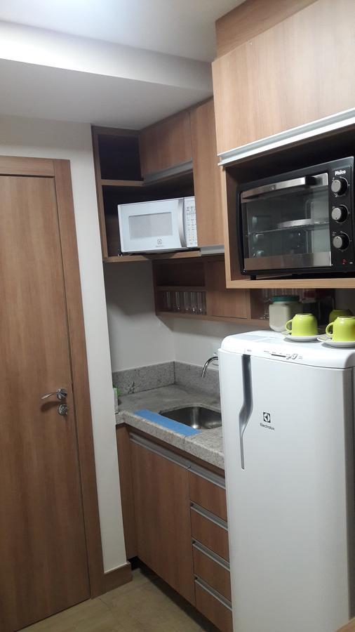 Quarto Particular Apartment Pedra Azul  Luaran gambar