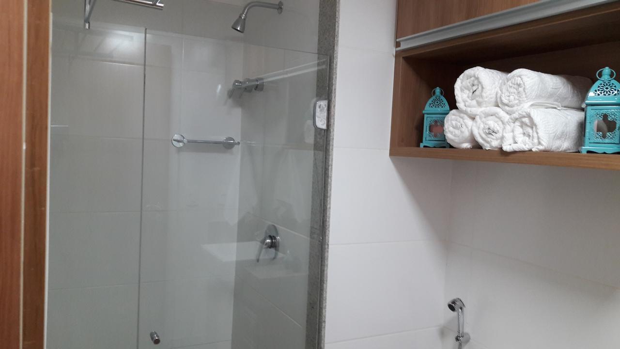 Quarto Particular Apartment Pedra Azul  Luaran gambar
