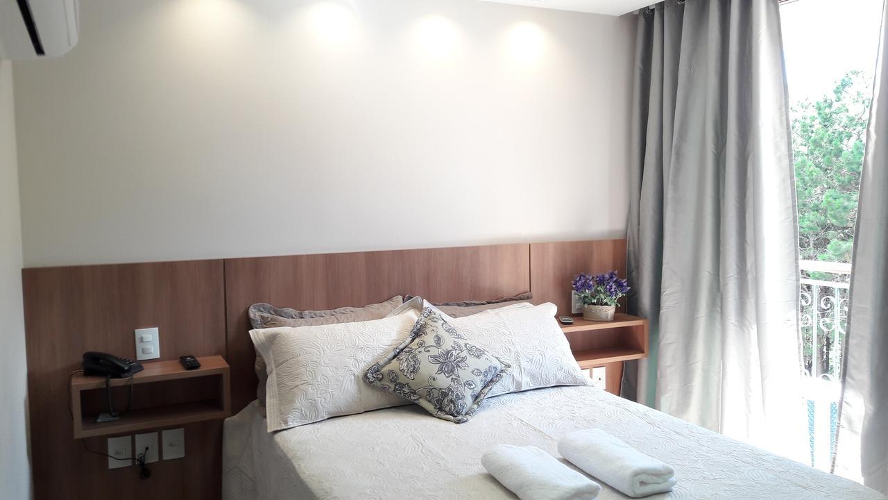 Quarto Particular Apartment Pedra Azul  Luaran gambar