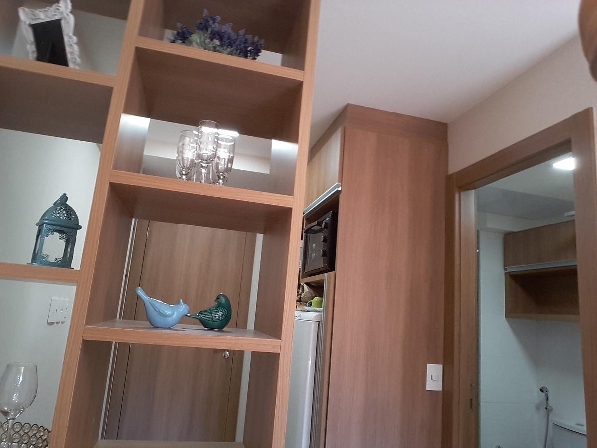 Quarto Particular Apartment Pedra Azul  Luaran gambar