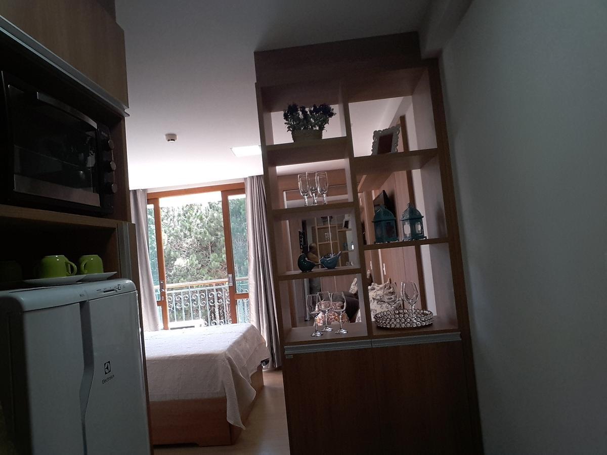 Quarto Particular Apartment Pedra Azul  Luaran gambar