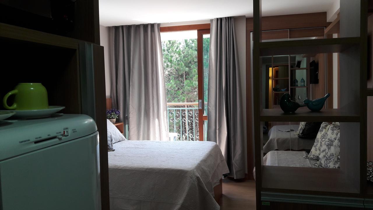 Quarto Particular Apartment Pedra Azul  Luaran gambar