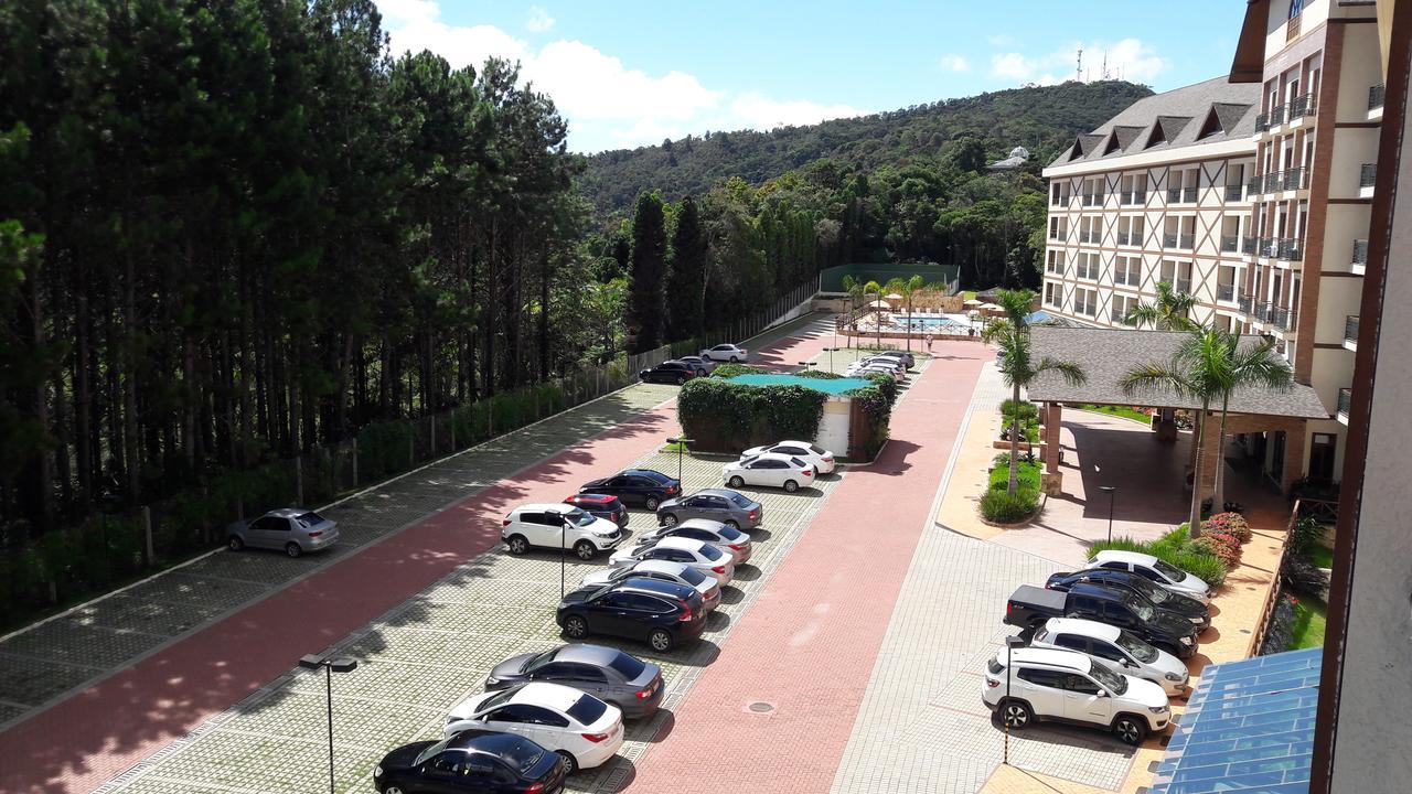 Quarto Particular Apartment Pedra Azul  Luaran gambar