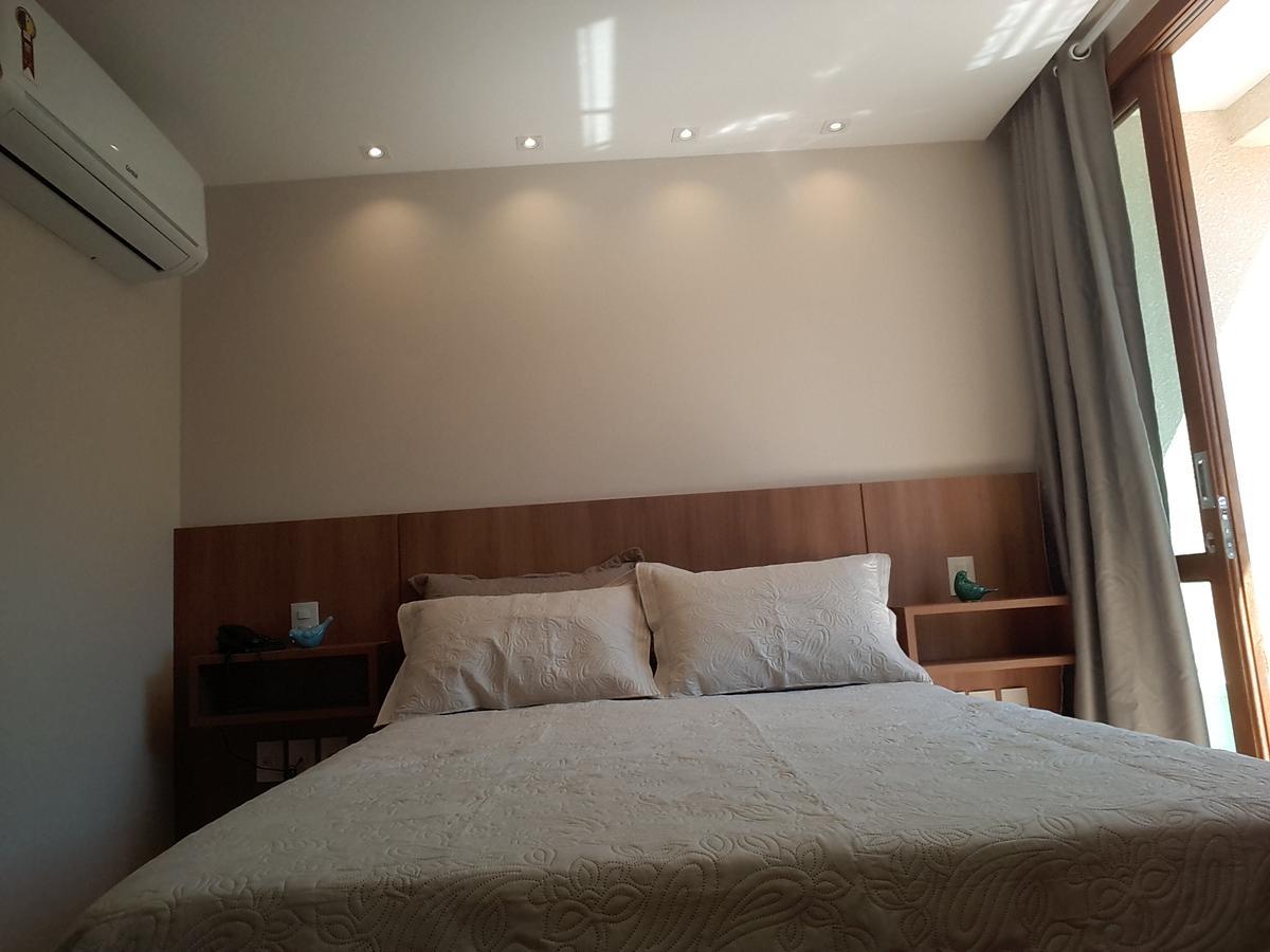Quarto Particular Apartment Pedra Azul  Luaran gambar
