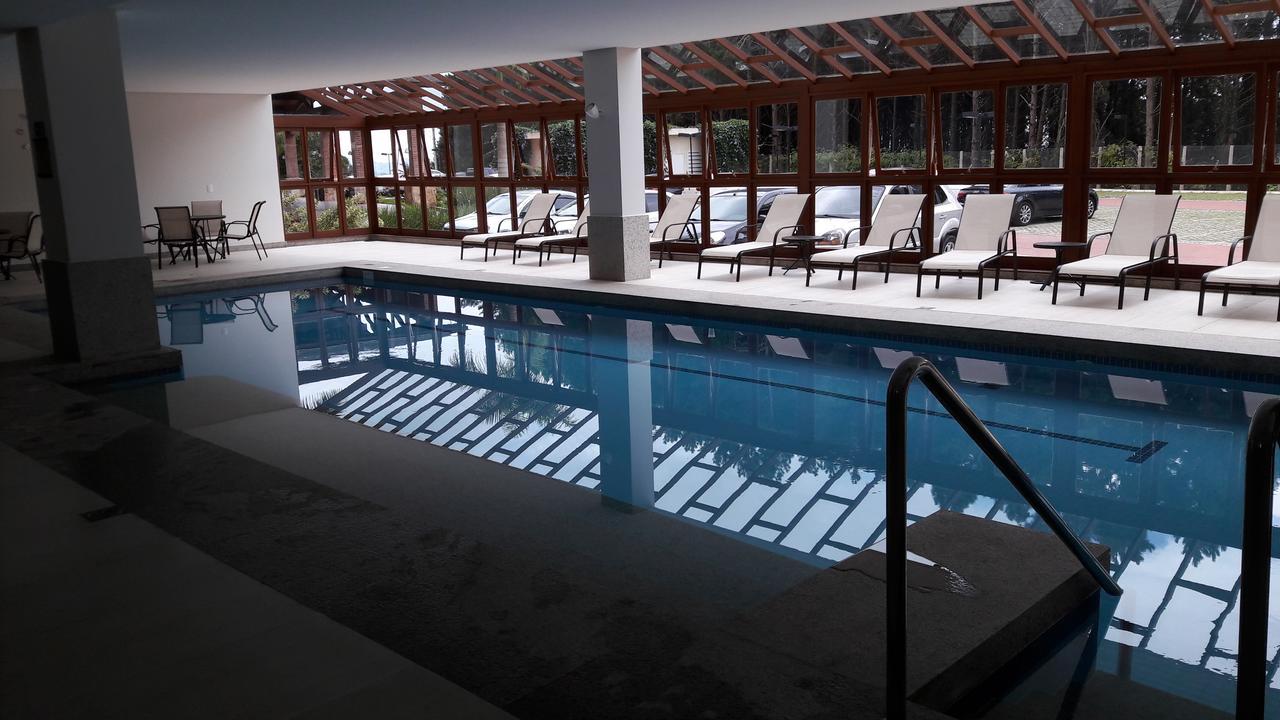 Quarto Particular Apartment Pedra Azul  Luaran gambar