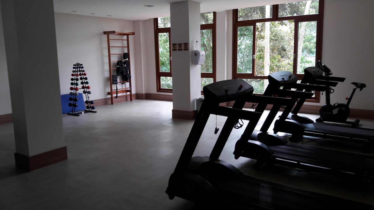 Quarto Particular Apartment Pedra Azul  Luaran gambar