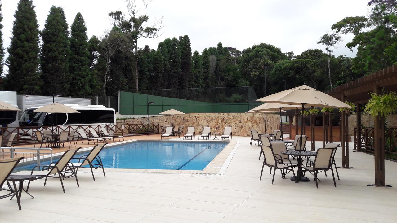 Quarto Particular Apartment Pedra Azul  Luaran gambar